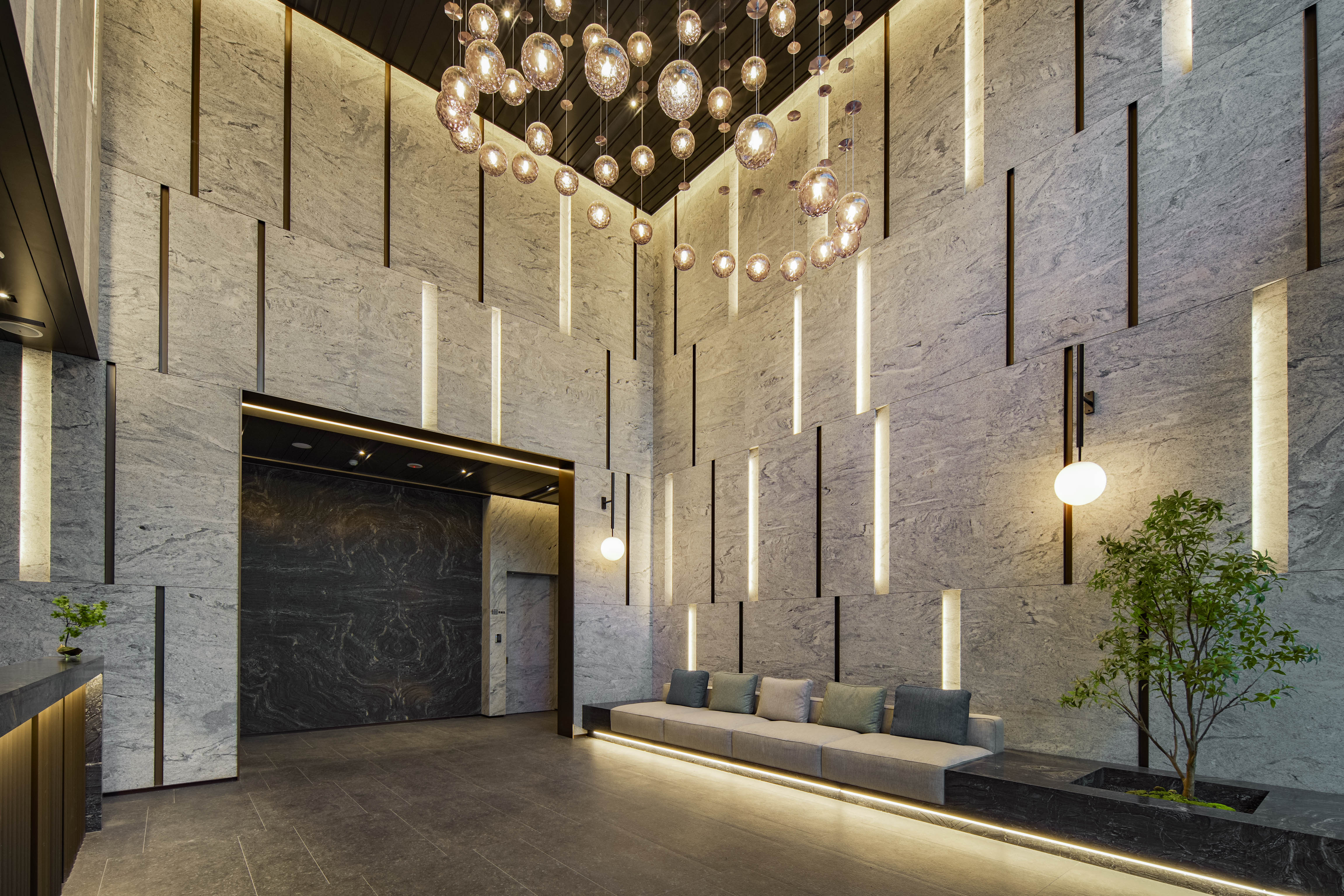 Space Speaker Studio