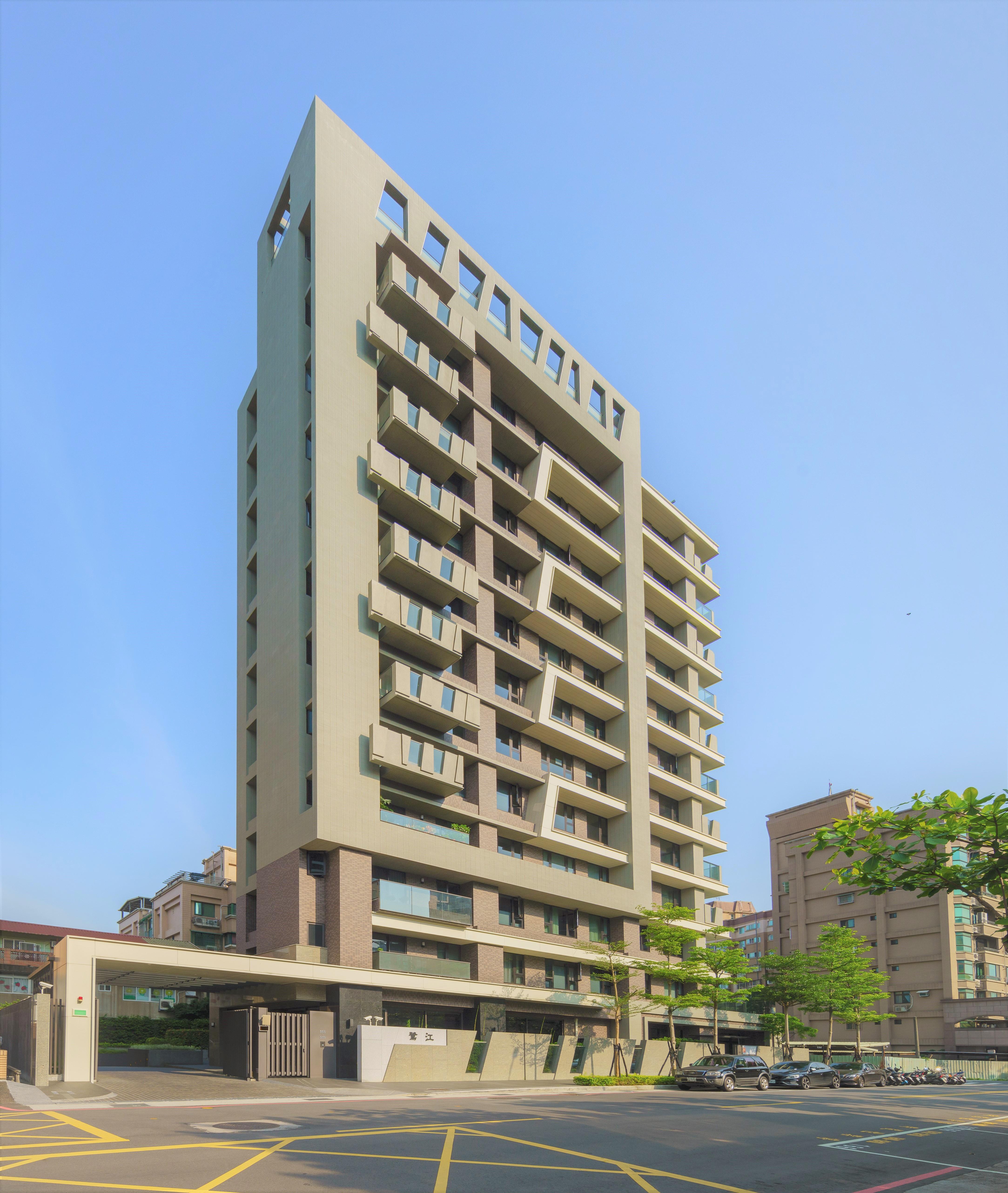 陸江建設