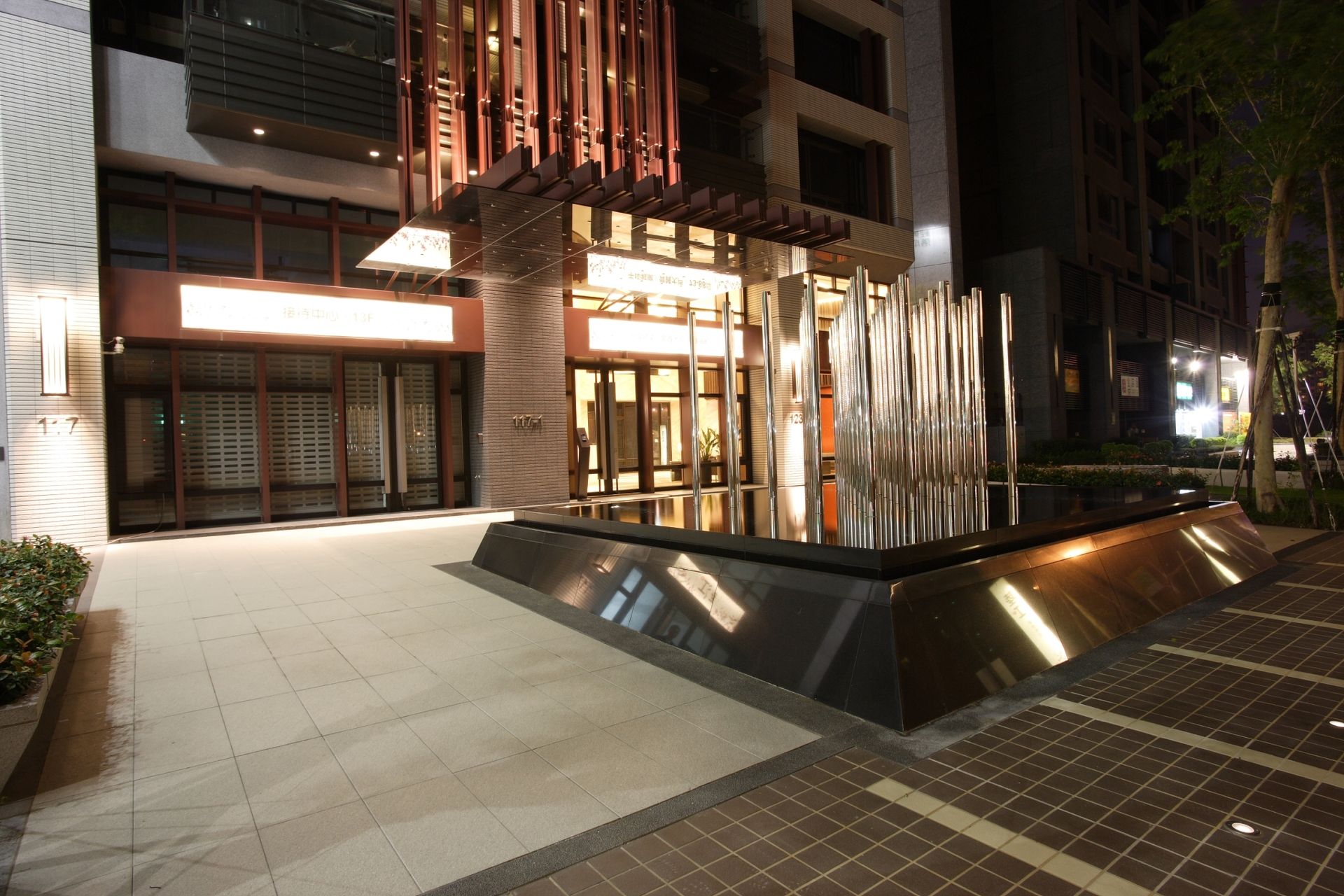 陸江建設