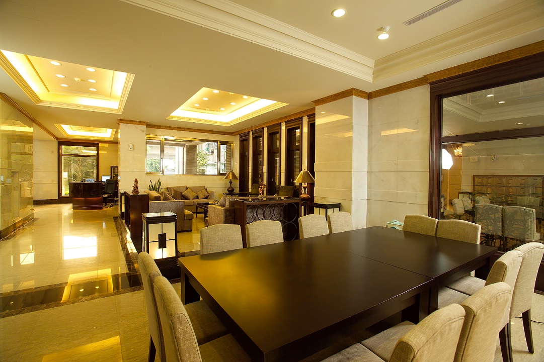 陸江建設