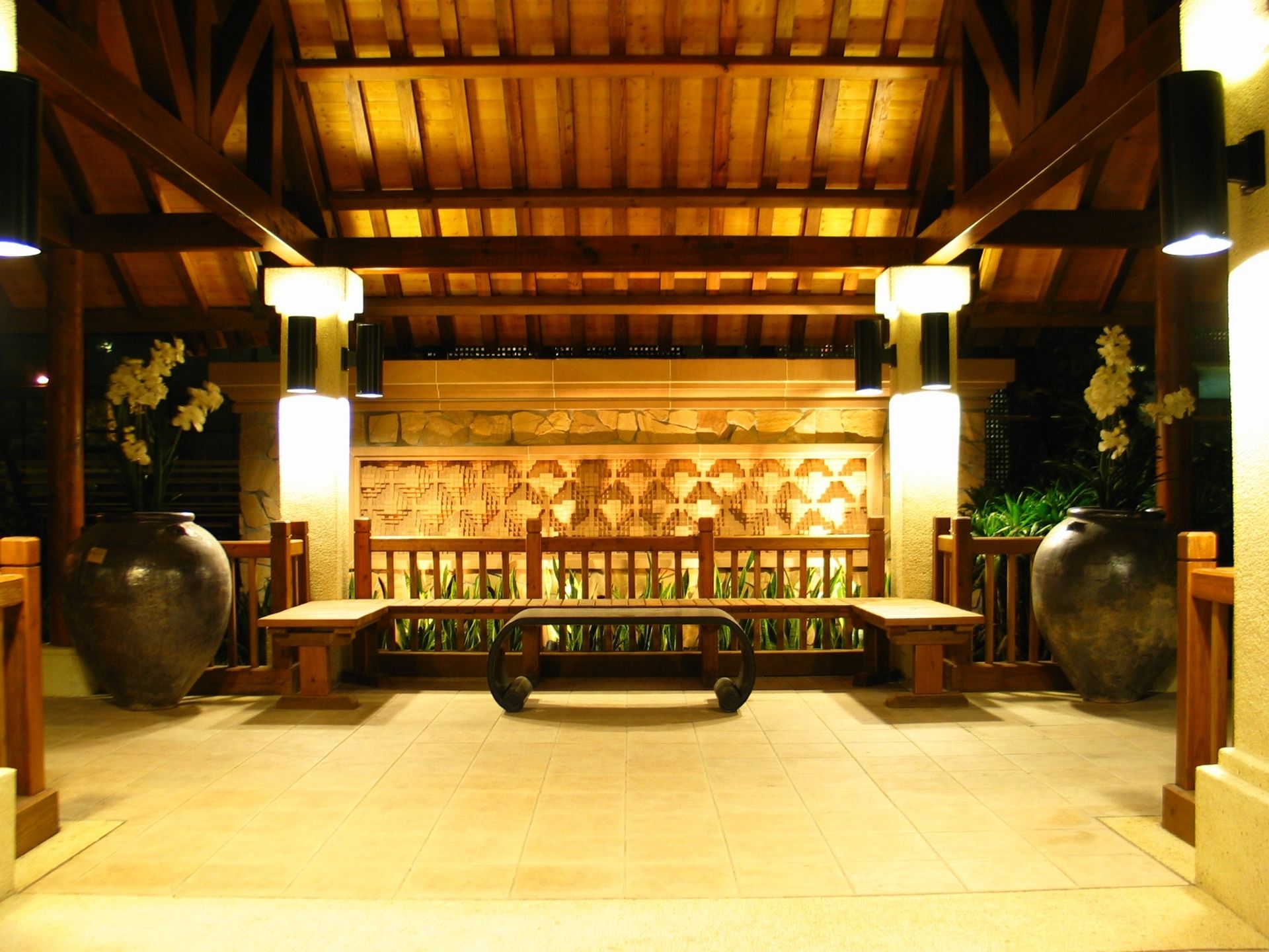 陸江建設