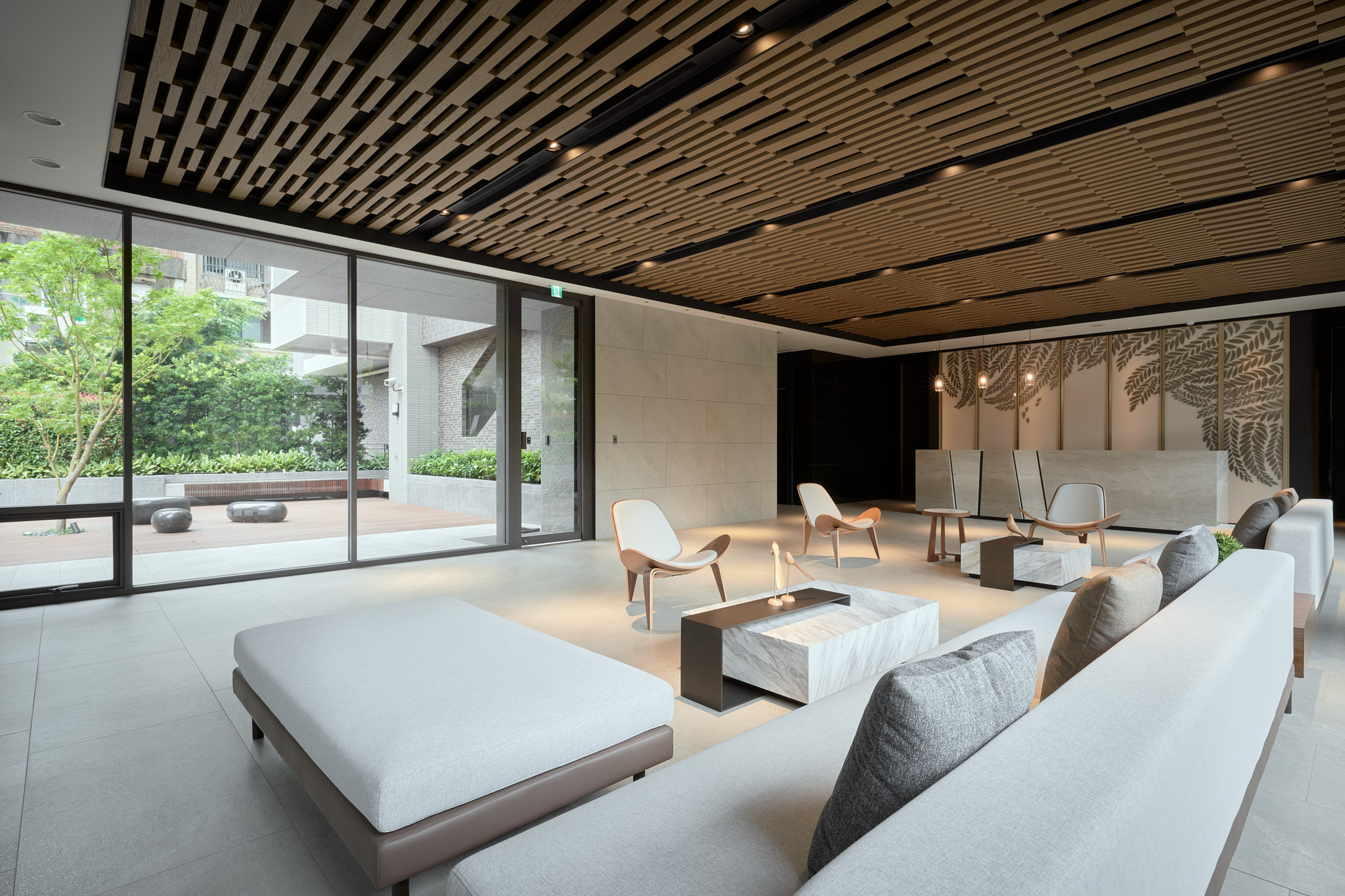 陸江建設